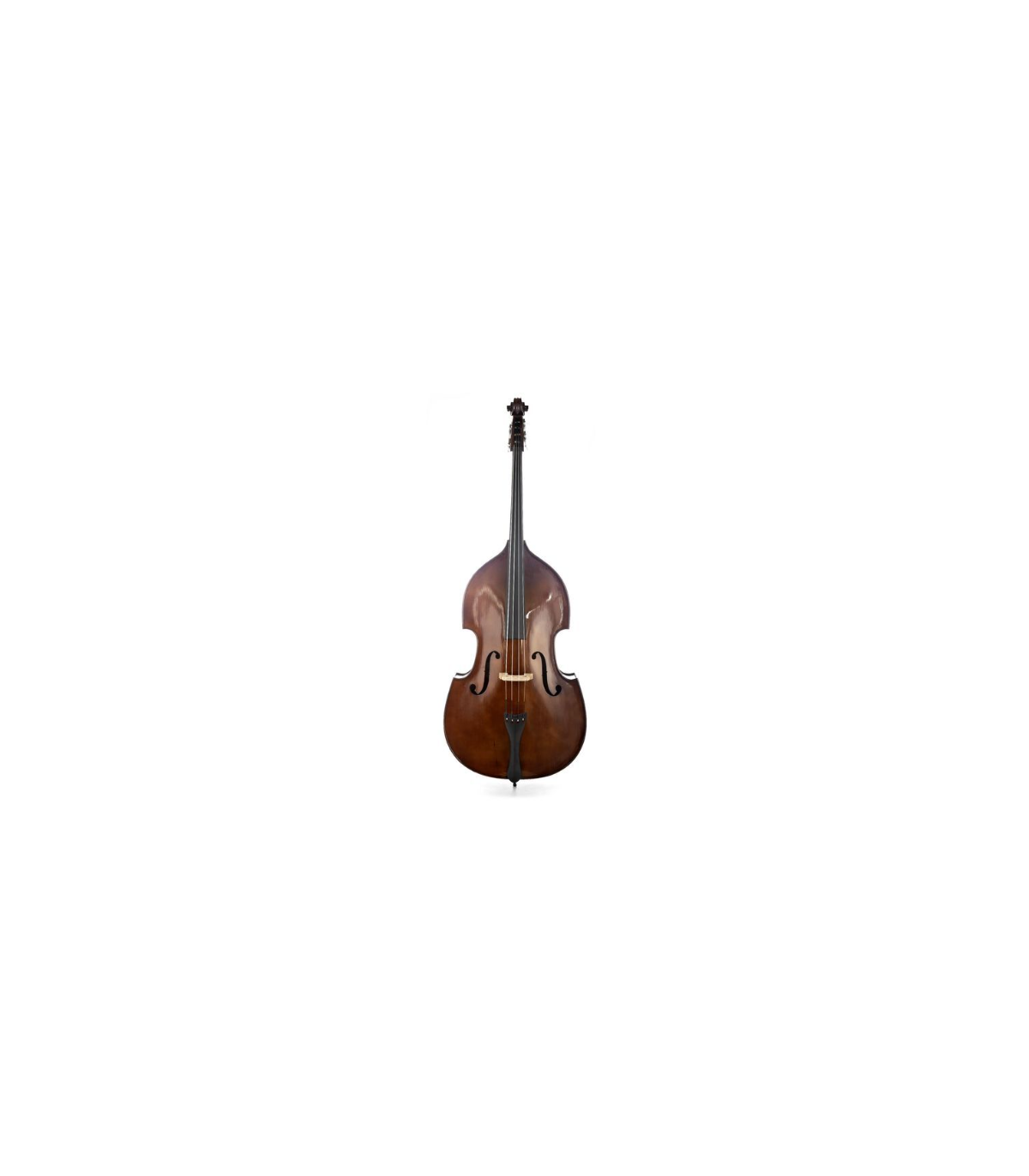 Stentor SR1950 Double Bass Student 1/2 [2]