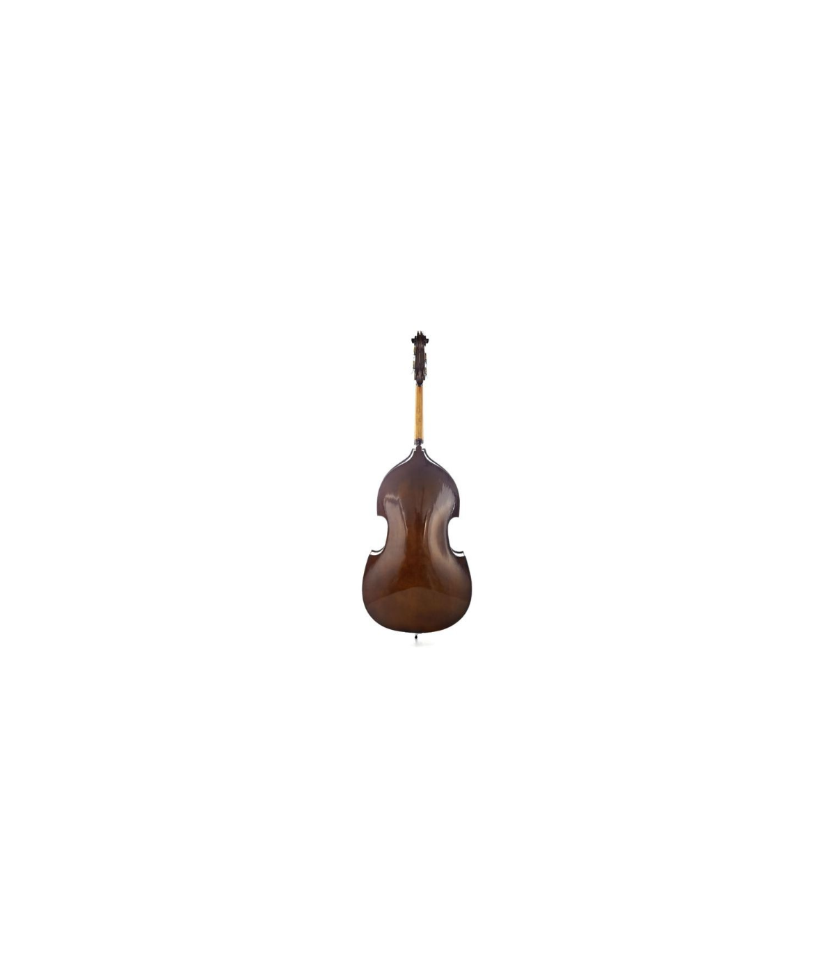 Stentor SR1950 Double Bass Student 1/2 [3]
