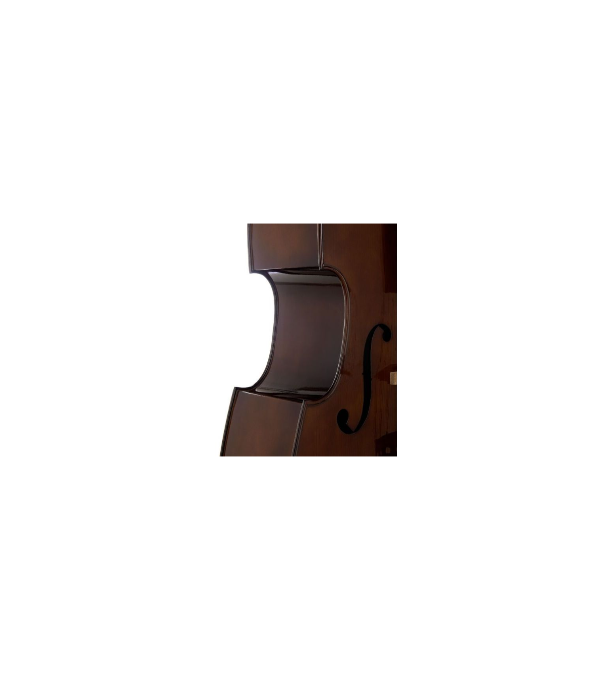 Stentor SR1950 Double Bass Student 1/2 [7]