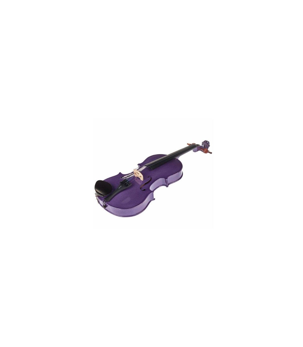 Stentor SR1401 Harlequin Violin 4/4 DP [3]