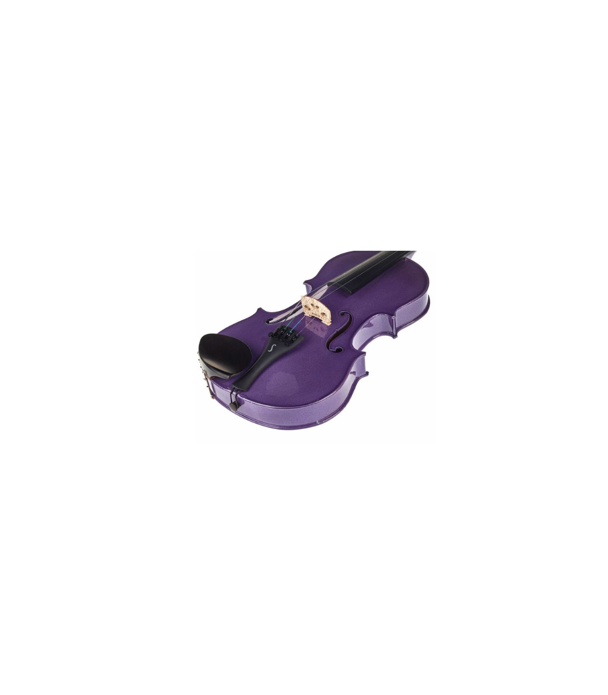 Stentor SR1401 Harlequin Violin 4/4 DP [4]