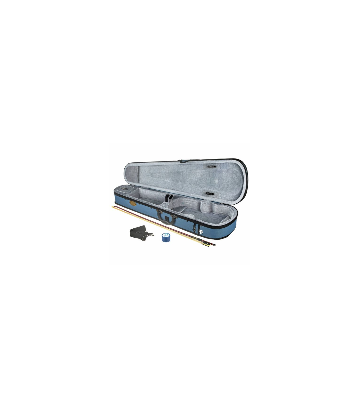 Stentor SR1401 Harlequin Violin 4/4 DP [9]