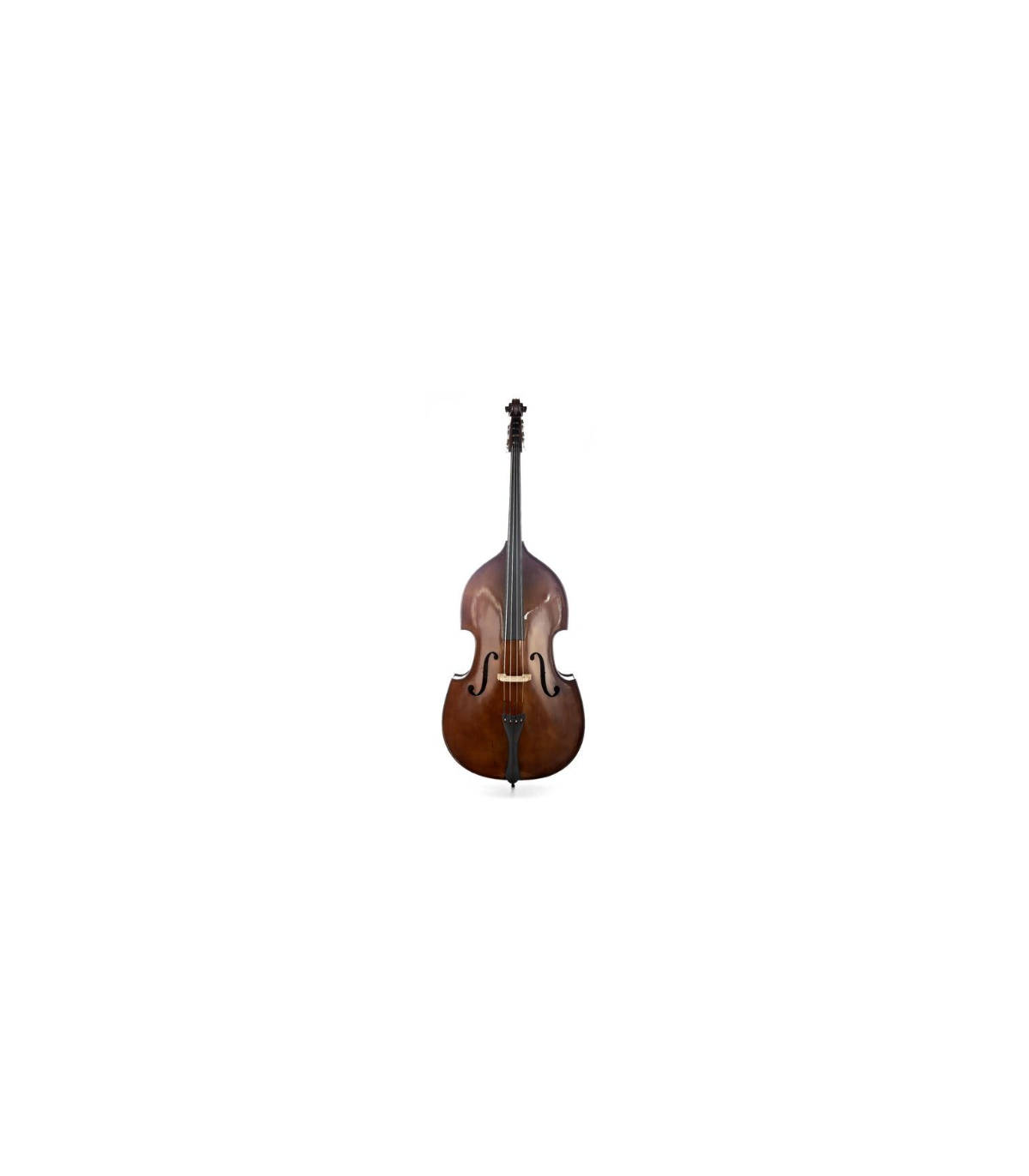 Stentor SR1950 Double Bass Student 3/4 [1]