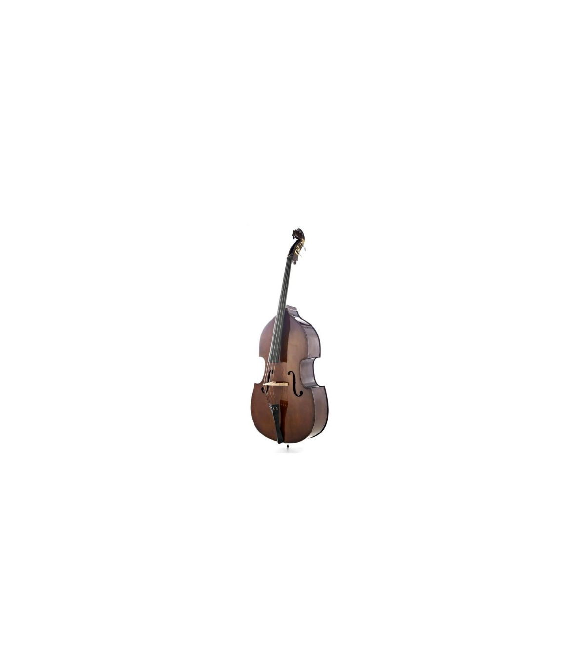 Stentor SR1950 Double Bass Student 3/4 [4]