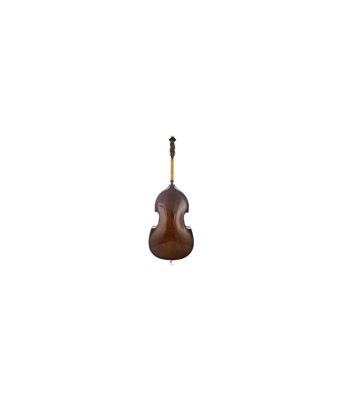 Stentor SR1950 Double Bass Student 3/4 [5]