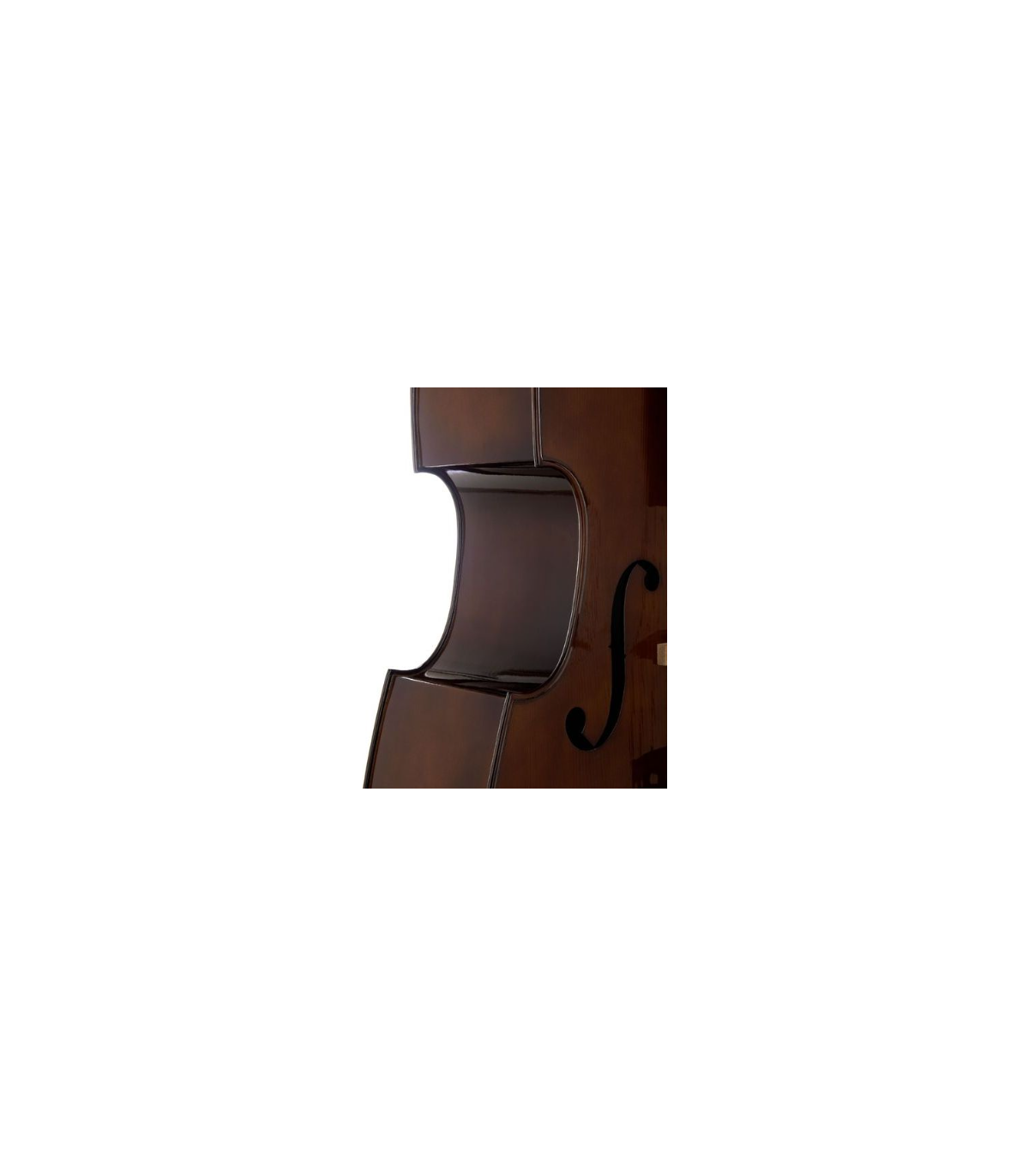 Stentor SR1950 Double Bass Student 3/4 [7]