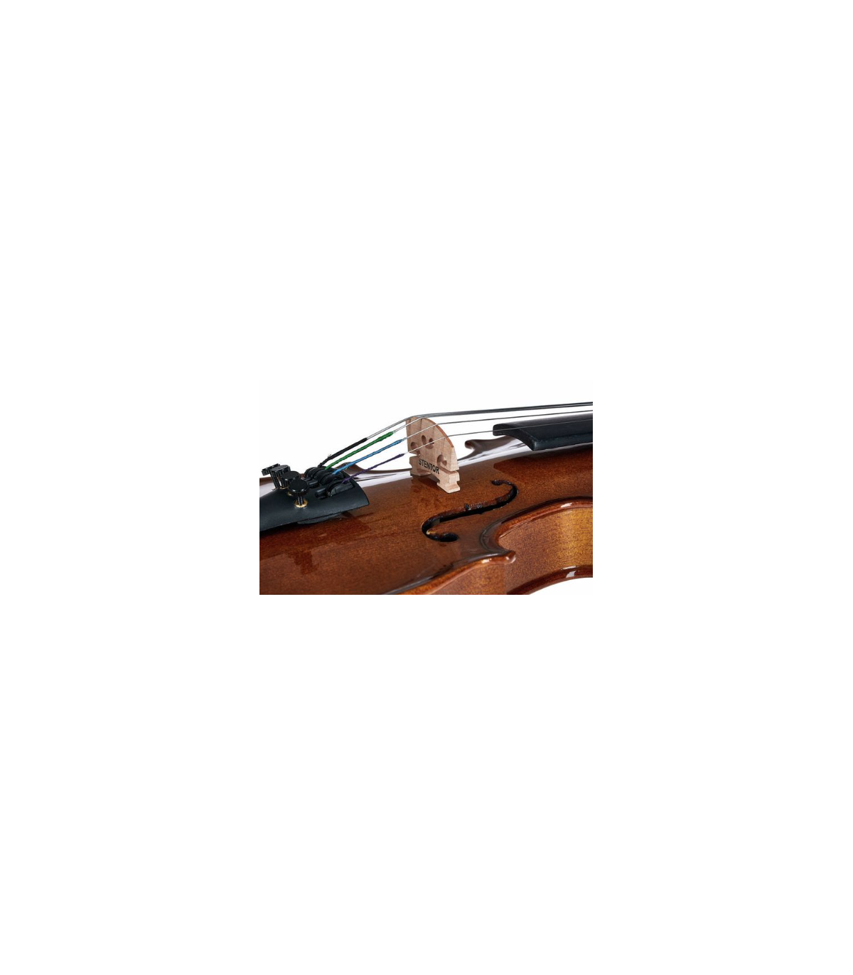 Stentor SR1400 Violinset 1/64 [8]