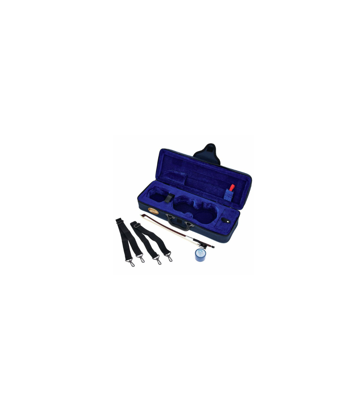 Stentor SR1400 Violinset 1/64 [10]