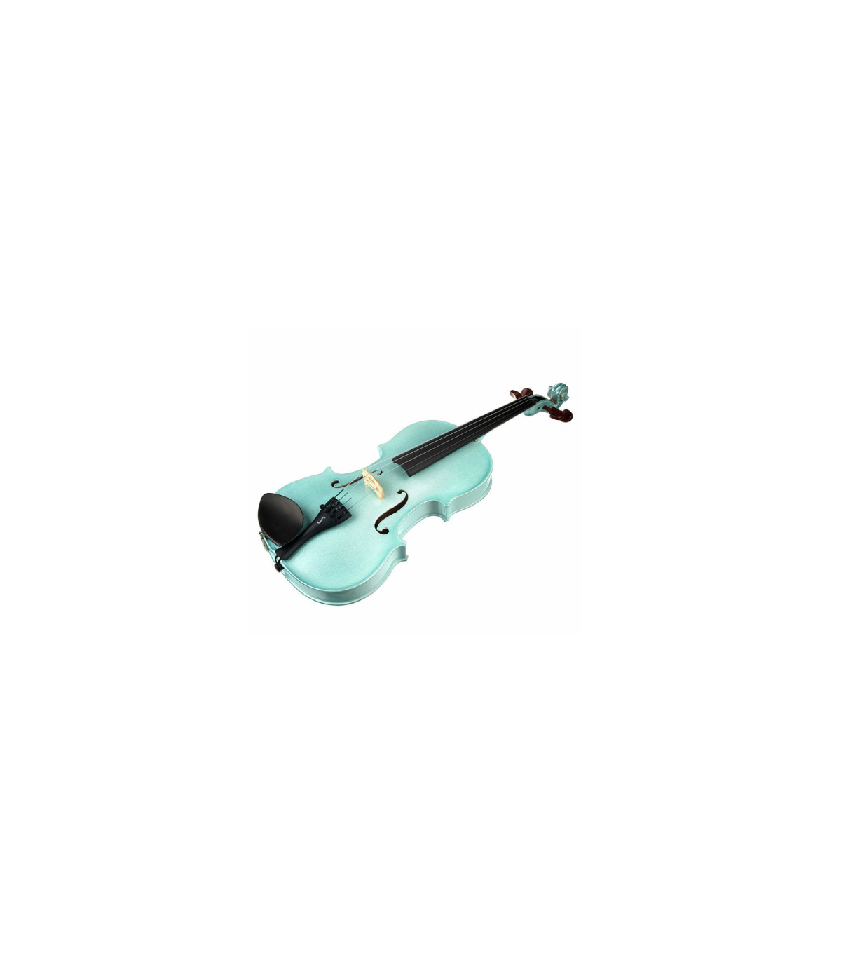 Stentor SR1401 Harlequin 4/4 LB [3]