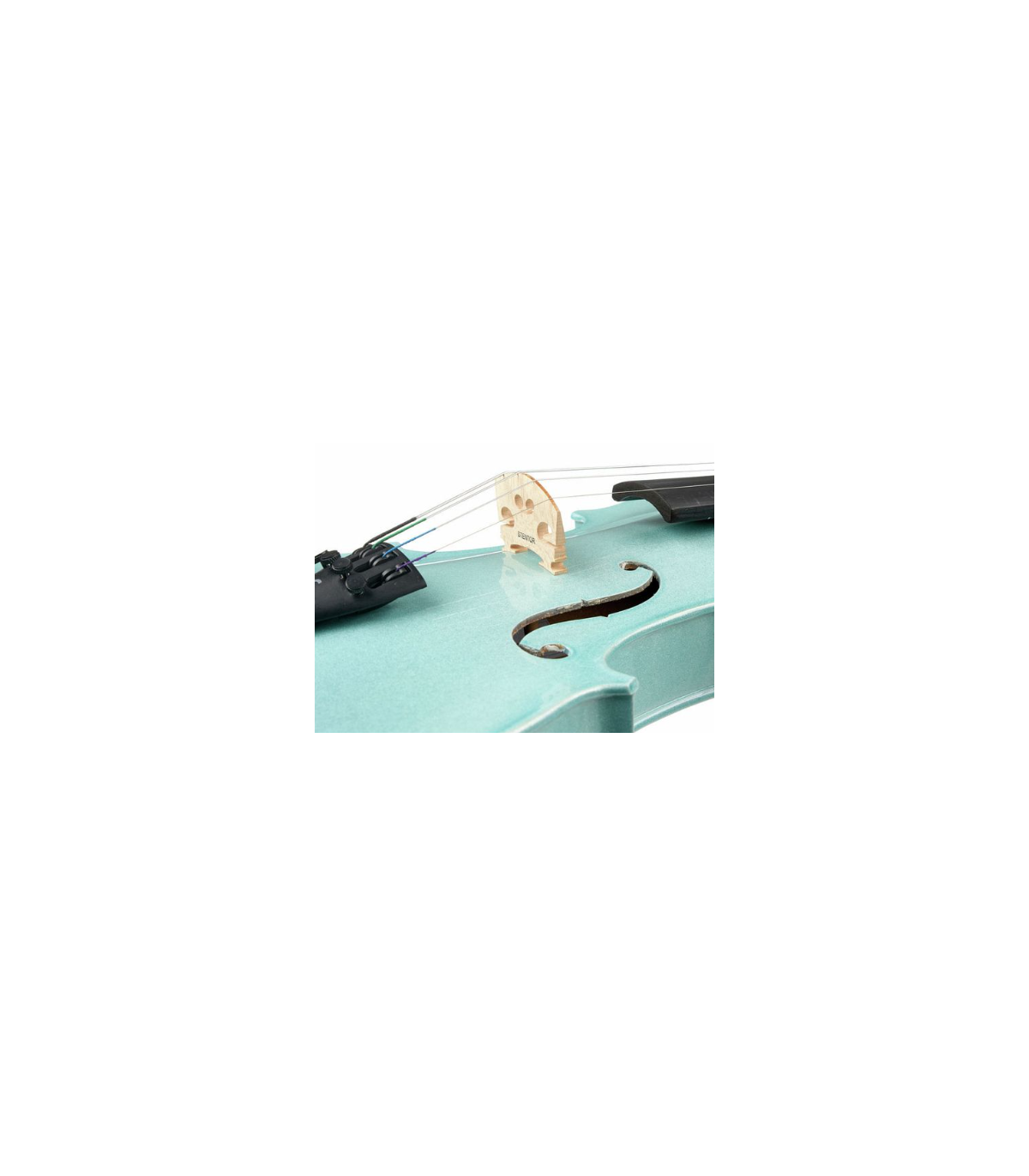 Stentor SR1401 Harlequin 4/4 LB [4]