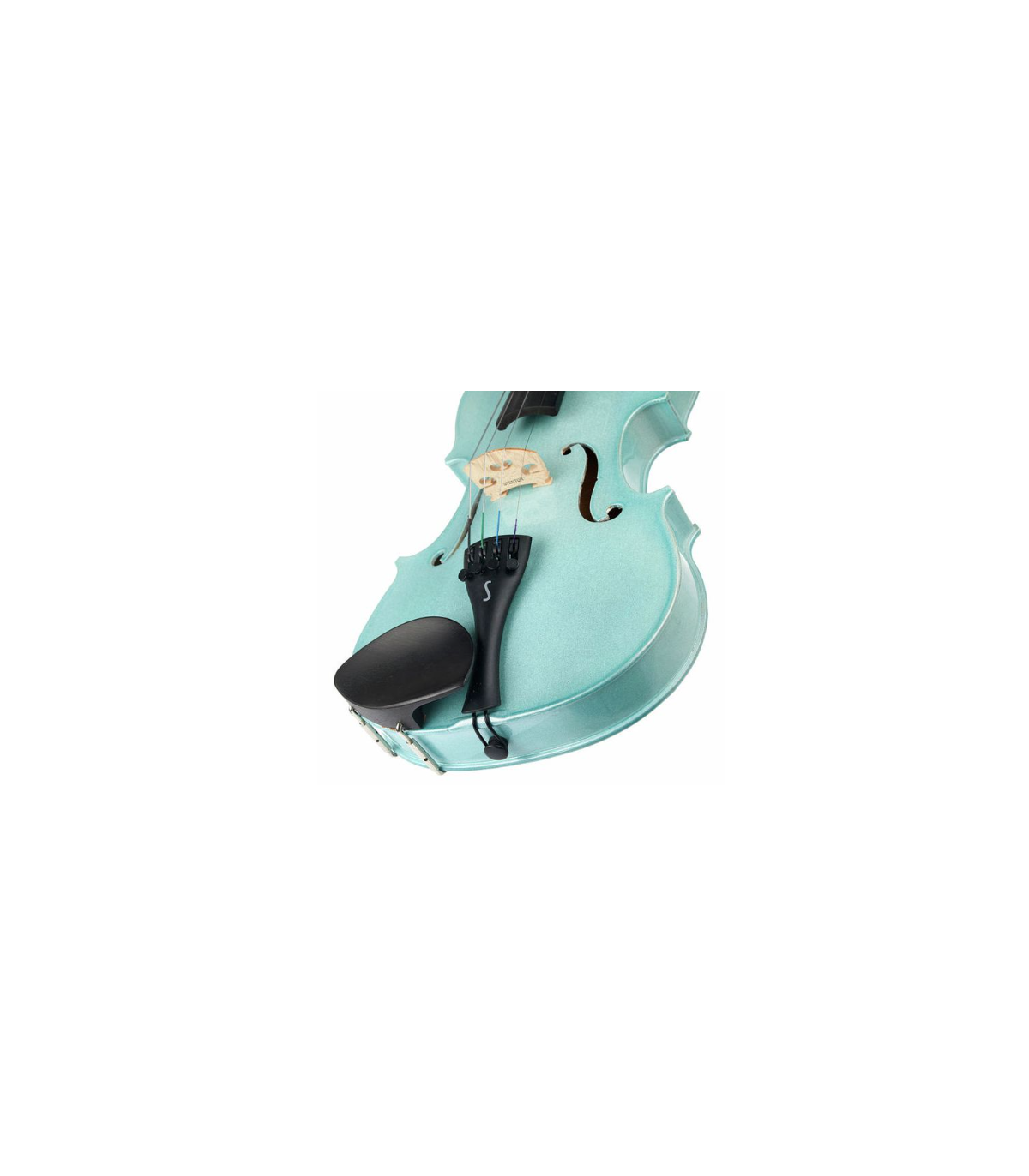 Stentor SR1401 Harlequin 4/4 LB [7]