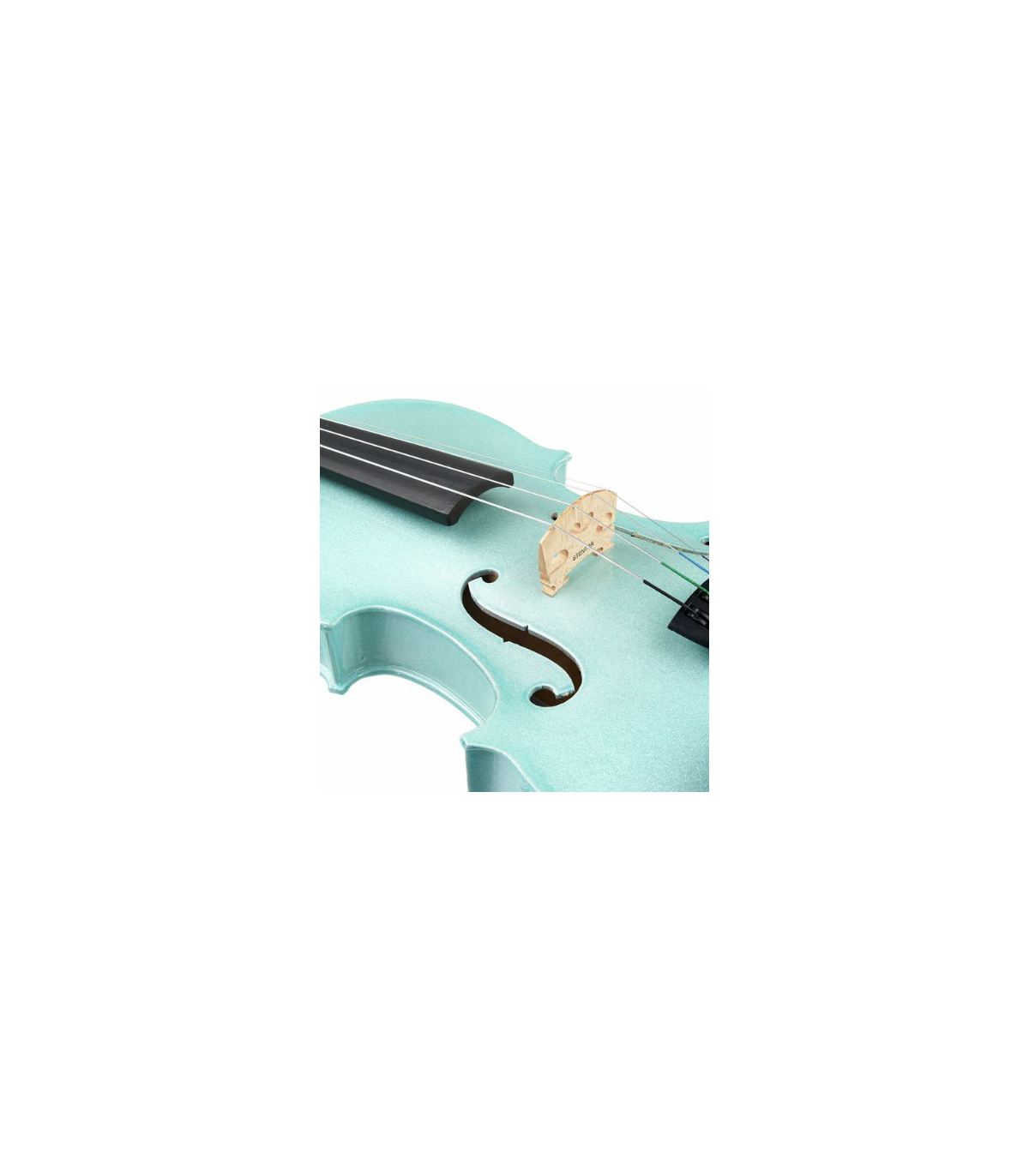 Stentor SR1401 Harlequin 4/4 LB [8]