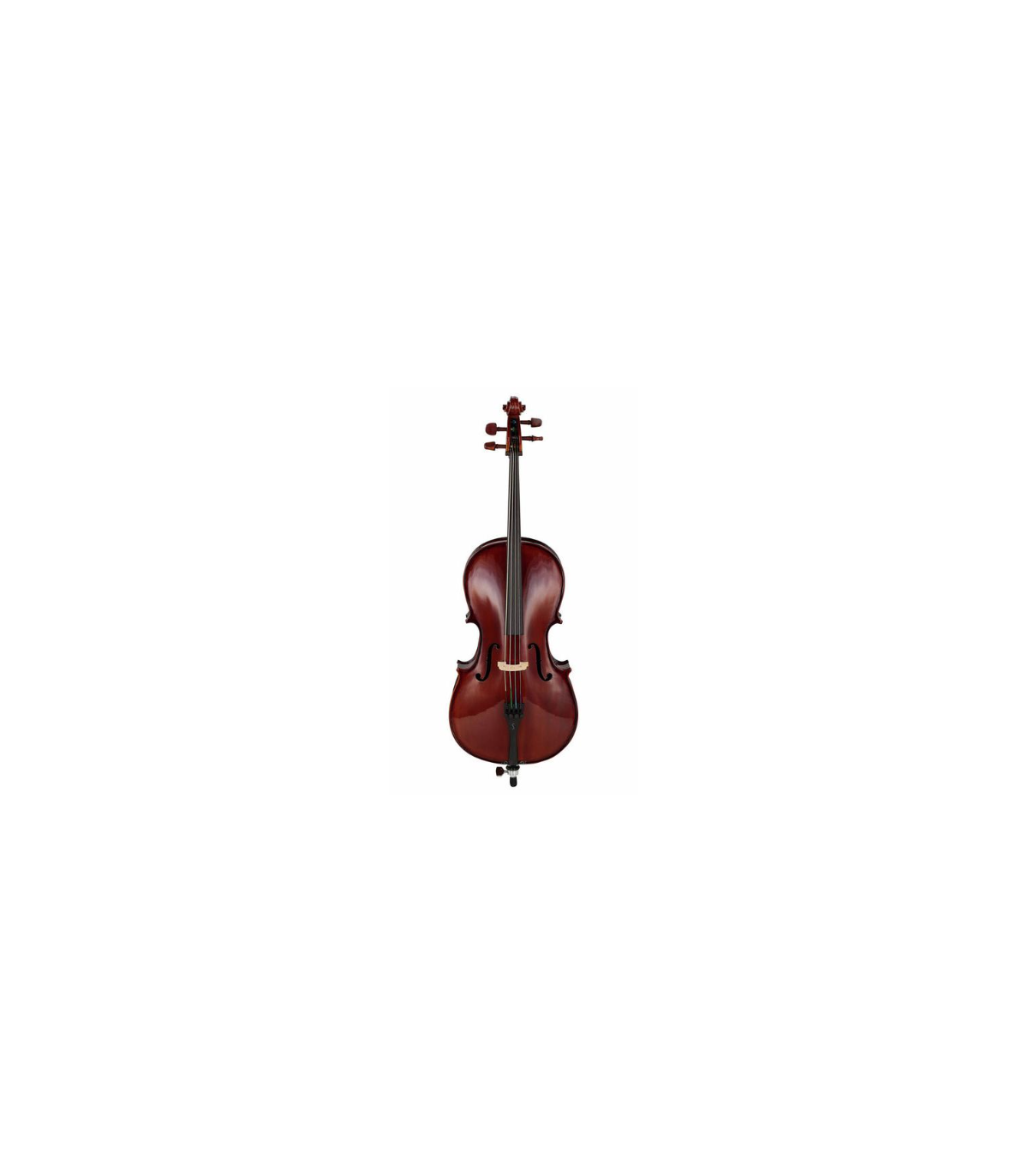 Stentor SR1102 Cello Student I 1/10 [2]