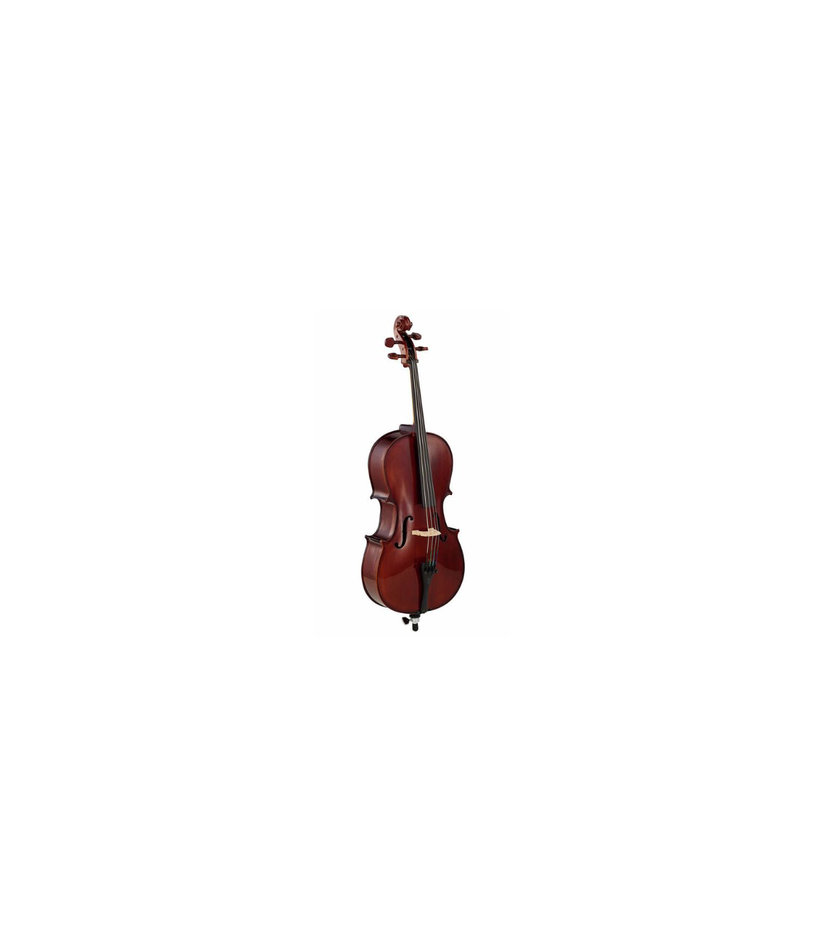Stentor SR1102 Cello Student I 1/10 [3]