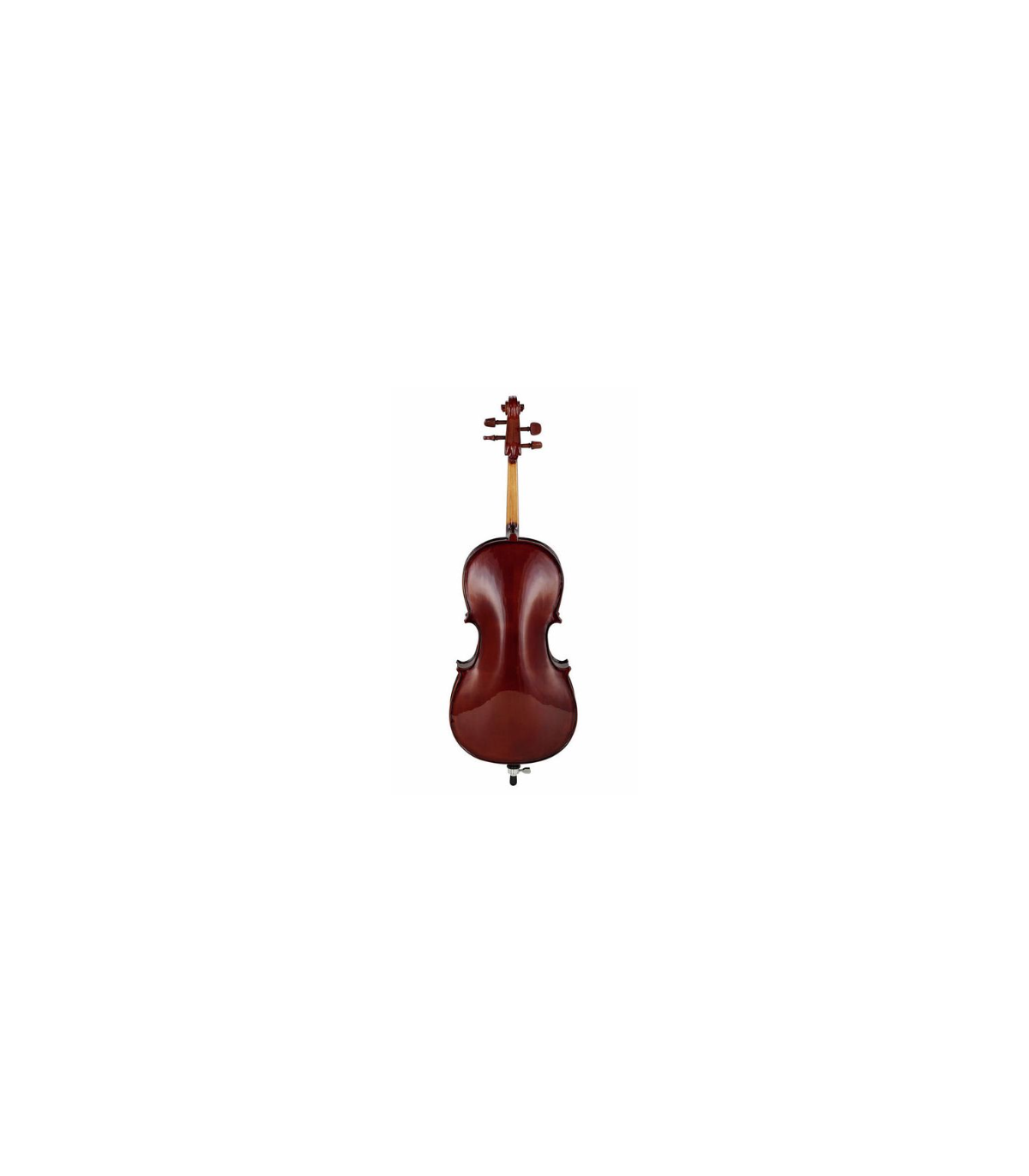 Stentor SR1102 Cello Student I 1/10 [4]