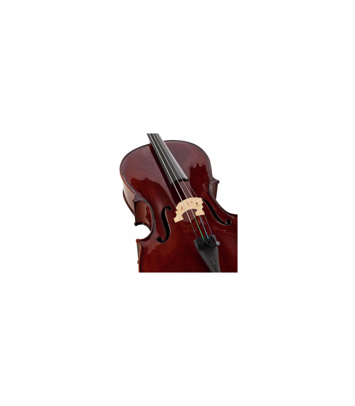 Stentor SR1102 Cello Student I 1/10 [5]