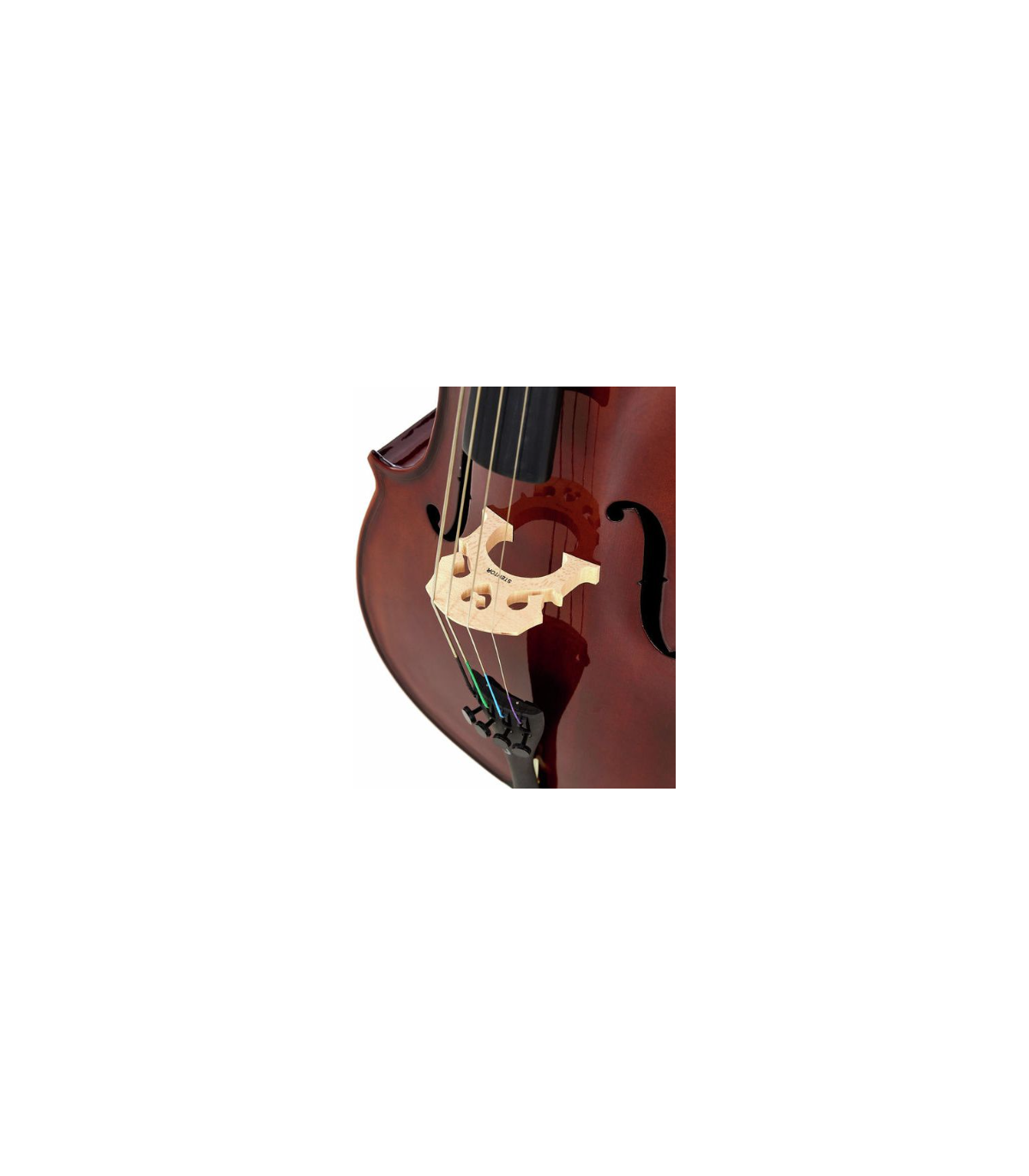 Stentor SR1102 Cello Student I 1/10 [8]