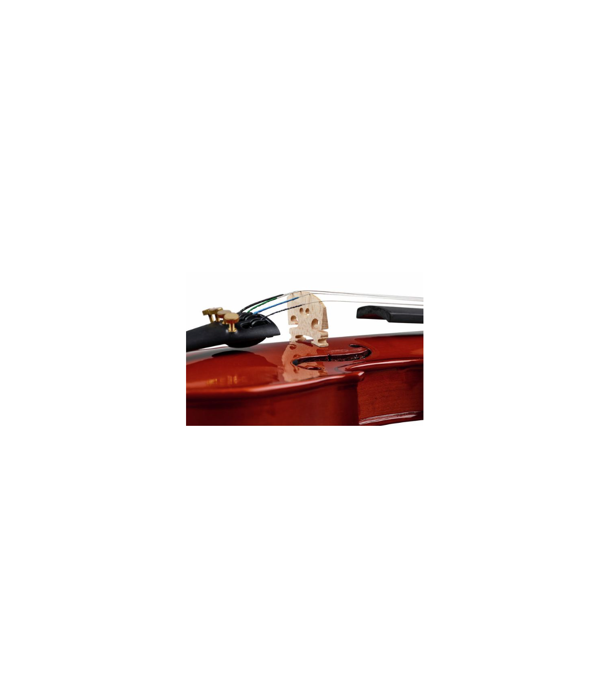 Stentor SR1018 Violinset 1/10 [7]