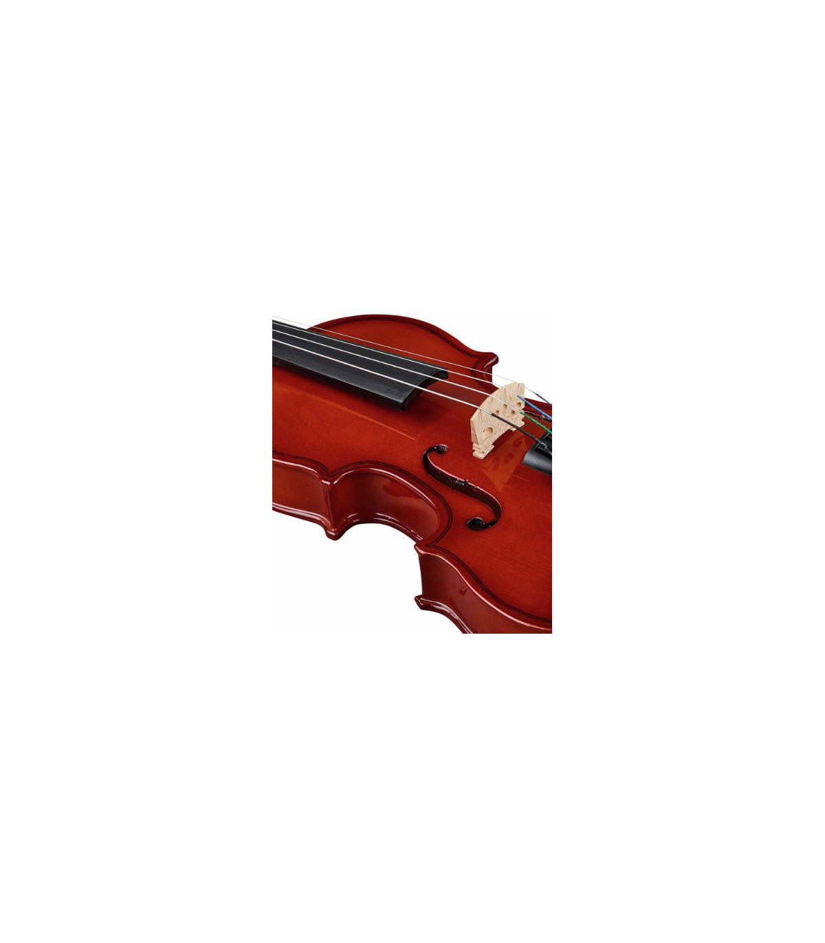 Stentor SR1018 Violinset 1/10 [9]