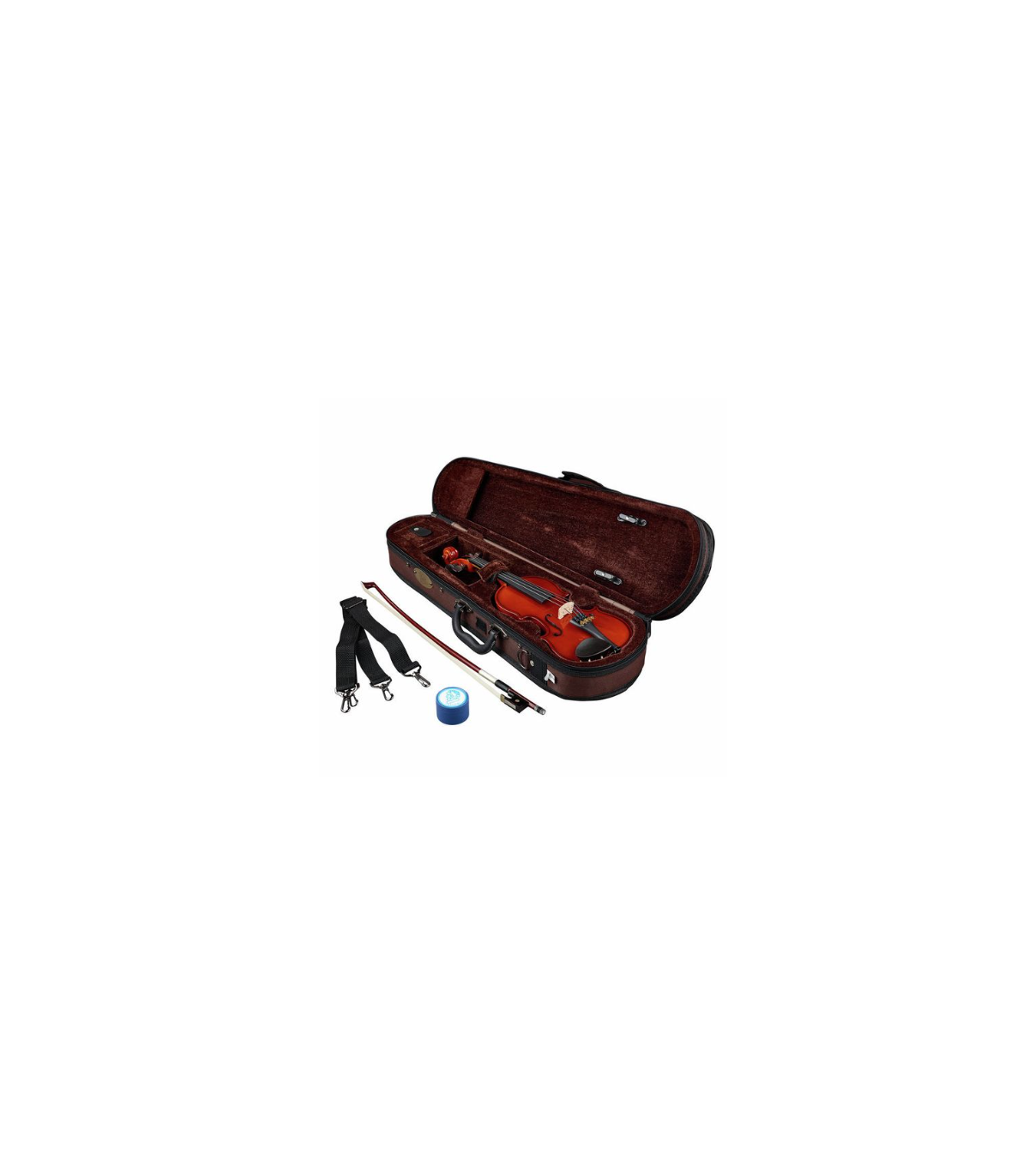 Stentor SR1018 Violinset 1/10 [10]