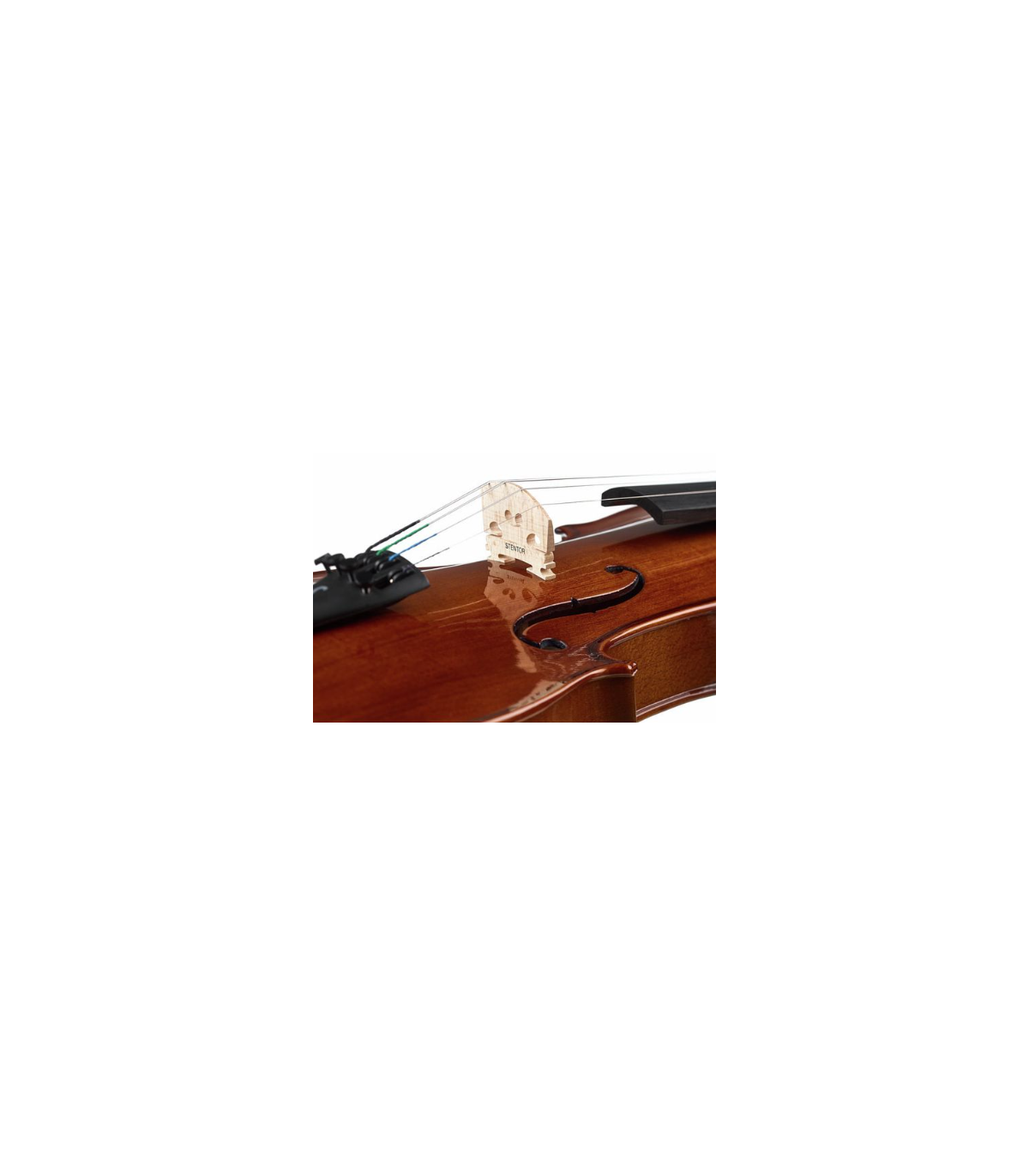 Stentor SR1500 Violinset 7/8 [7]