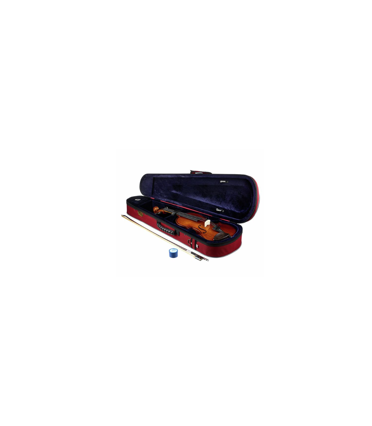 Stentor SR1500 Violinset 7/8 [10]