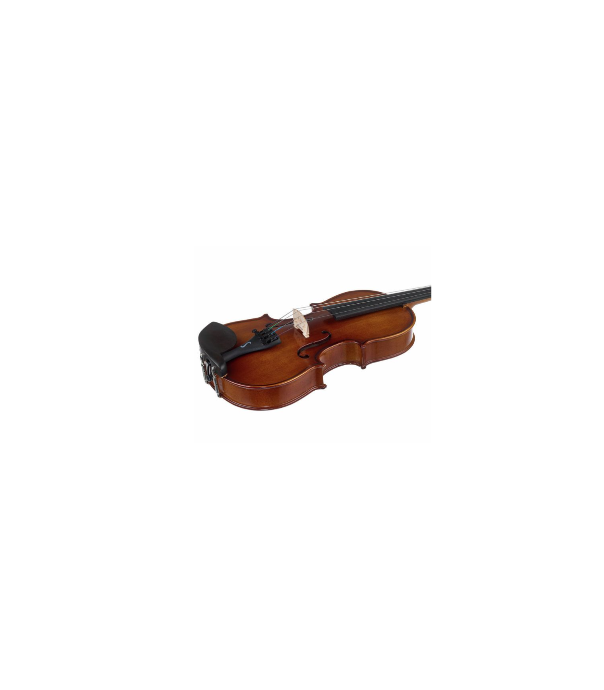 Stentor SR1542 Violin Graduate 1/8 [4]