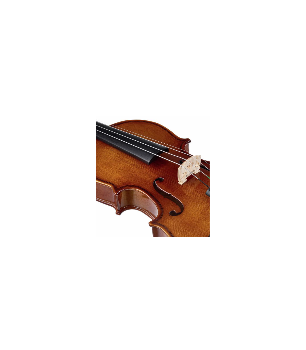 Stentor SR1542 Violin Graduate 1/8 [7]