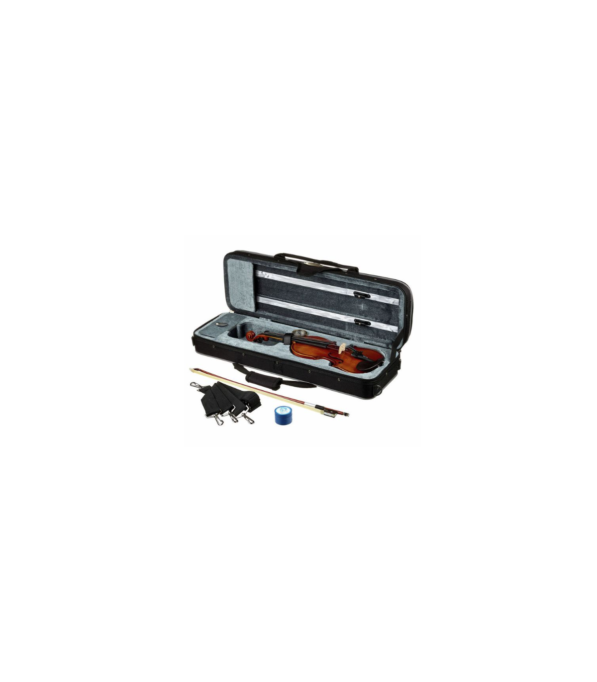 Stentor SR1542 Violin Graduate 1/8 [10]