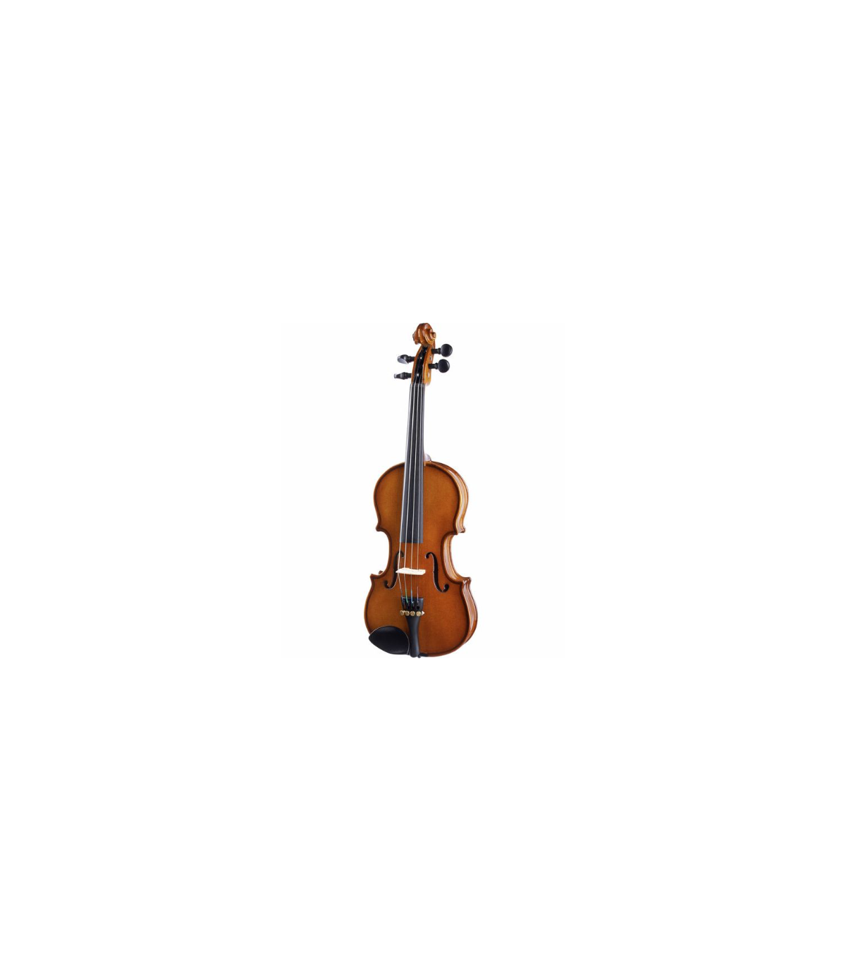 Stentor SR1500 Violin Student II 1/10 [1]