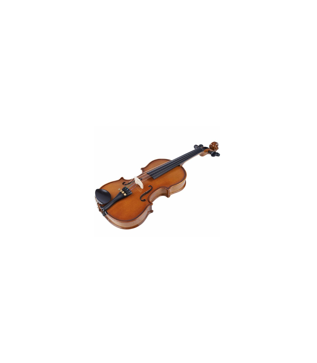 Stentor SR1500 Violin Student II 1/10 [4]