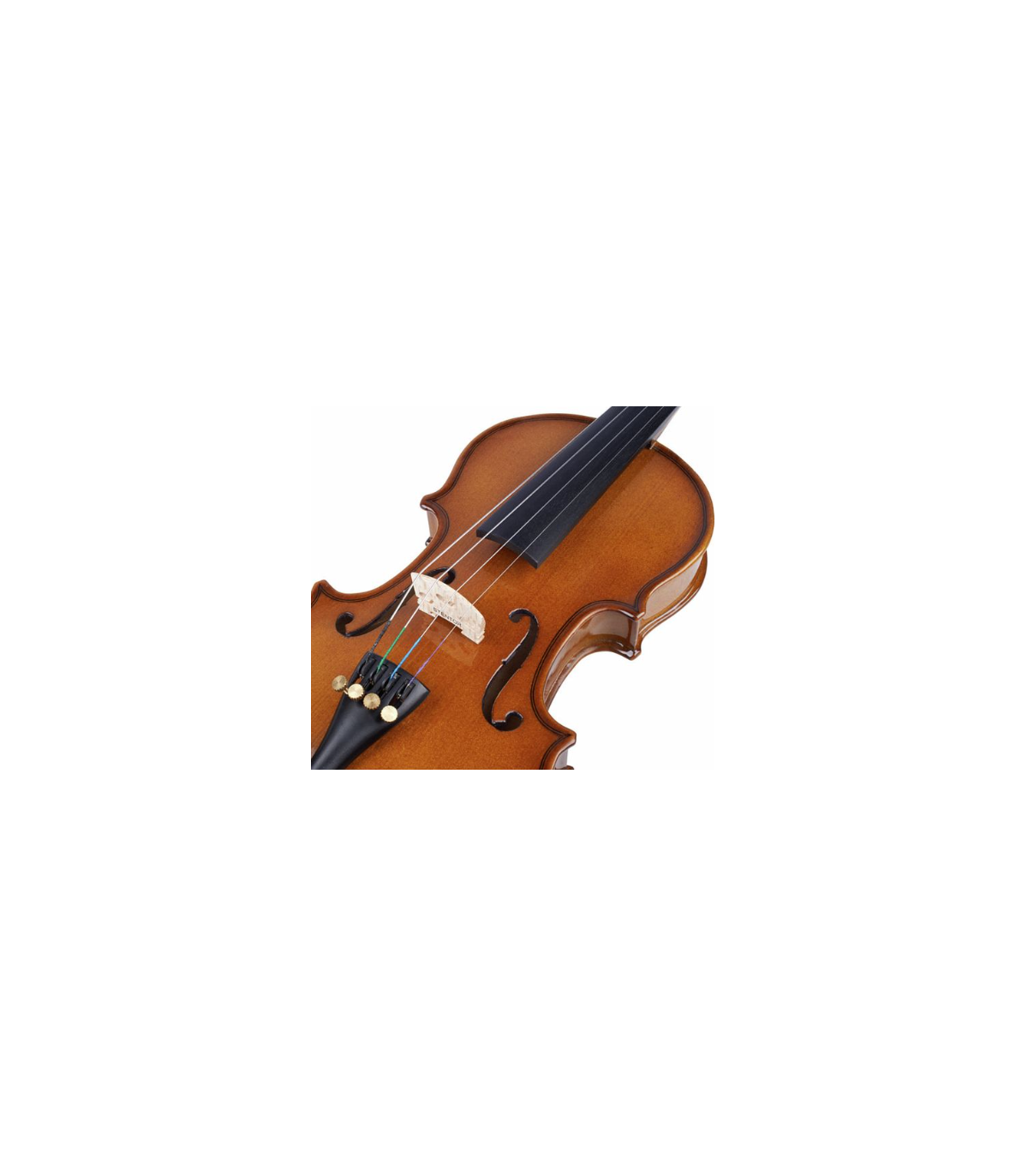 Stentor SR1500 Violin Student II 1/10 [5]