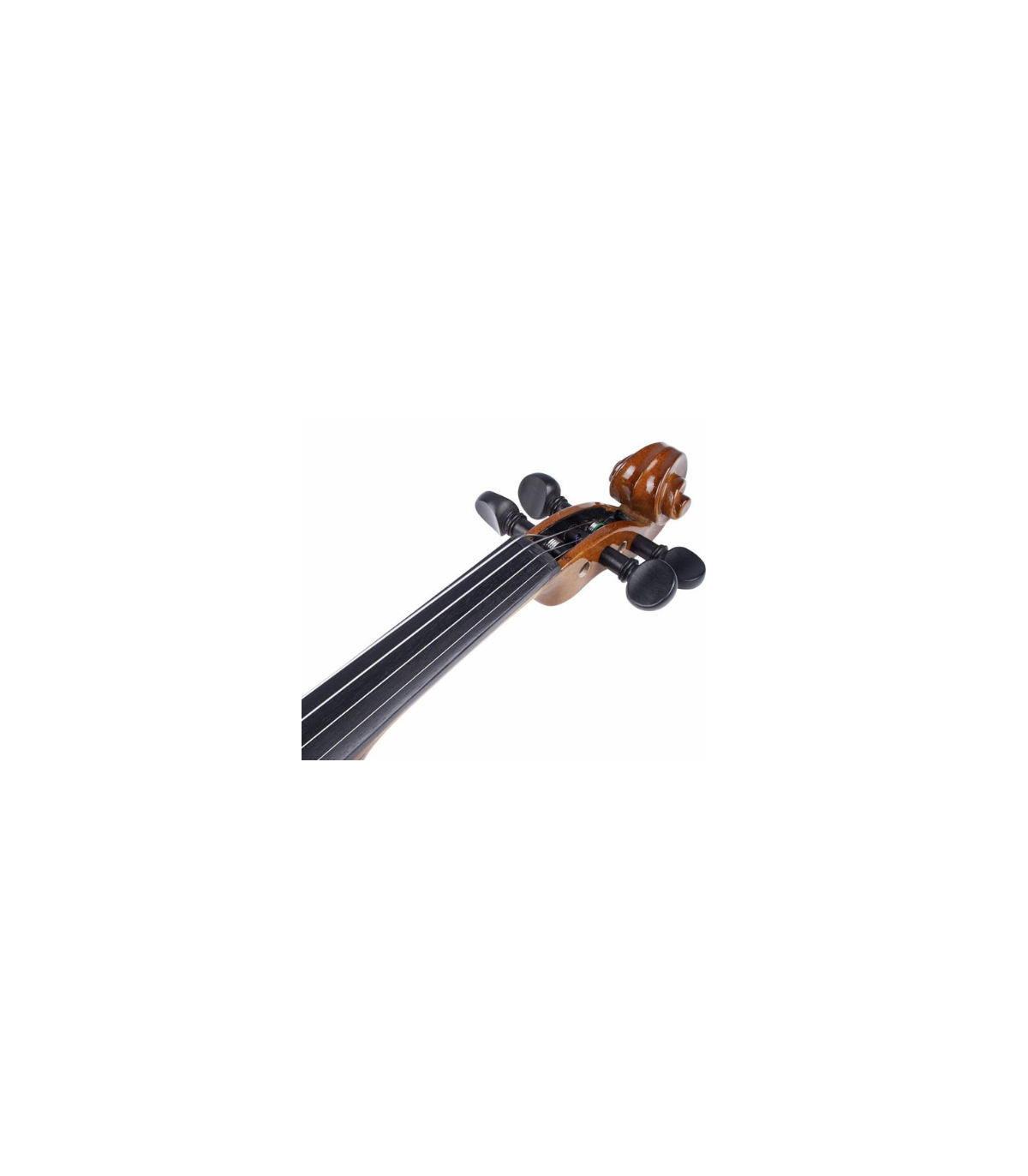 Stentor SR1500 Violin Student II 1/10 [8]