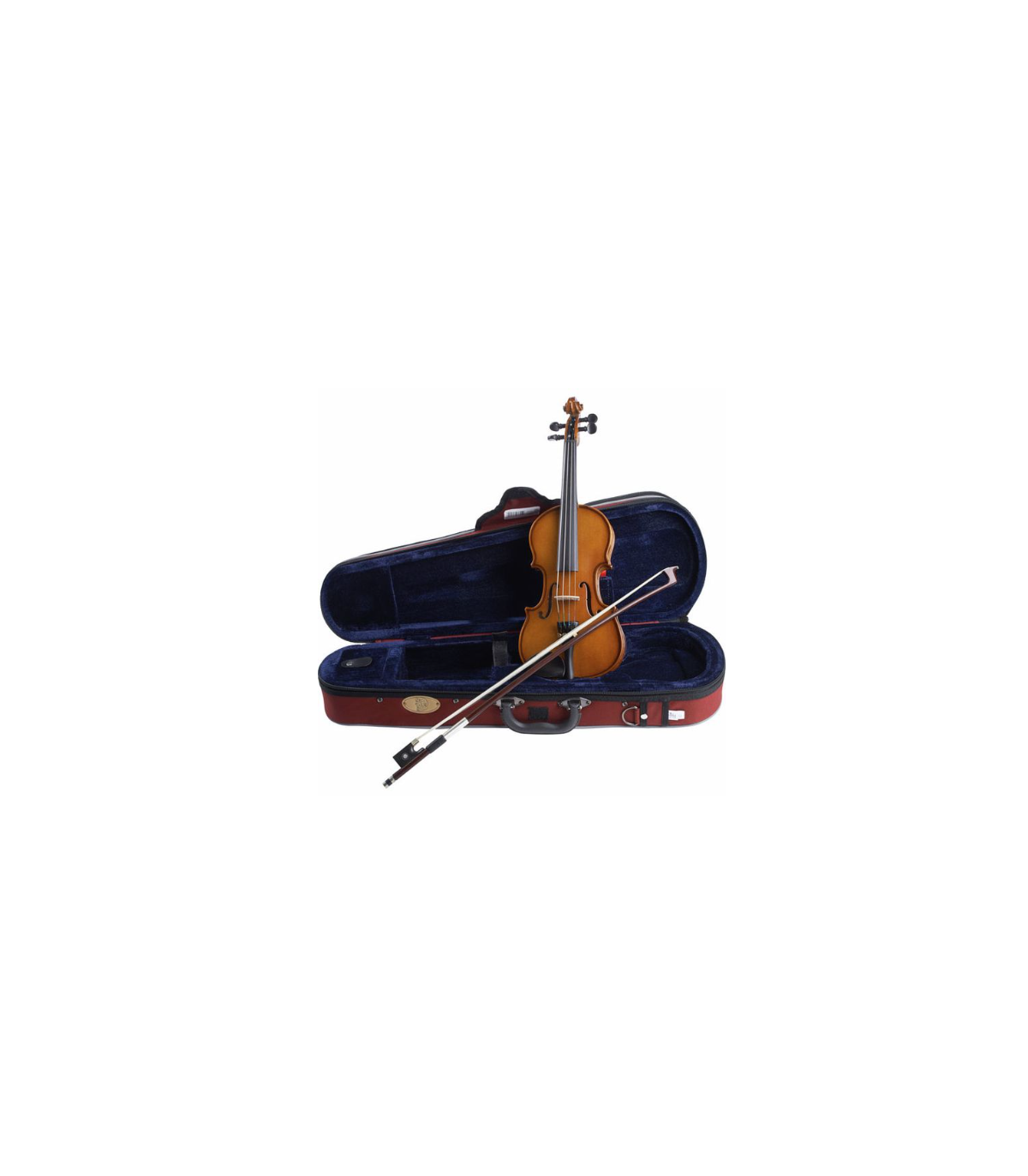 Stentor SR1500 Violin Student II 1/10 [9]