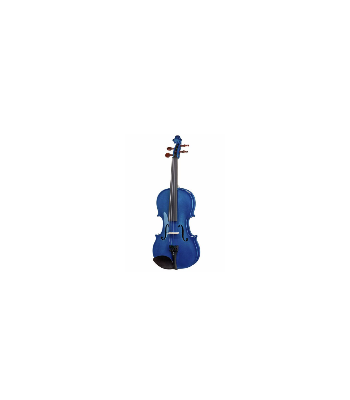 Stentor SR1401 Harlequin Violin 4/4 AB [1]