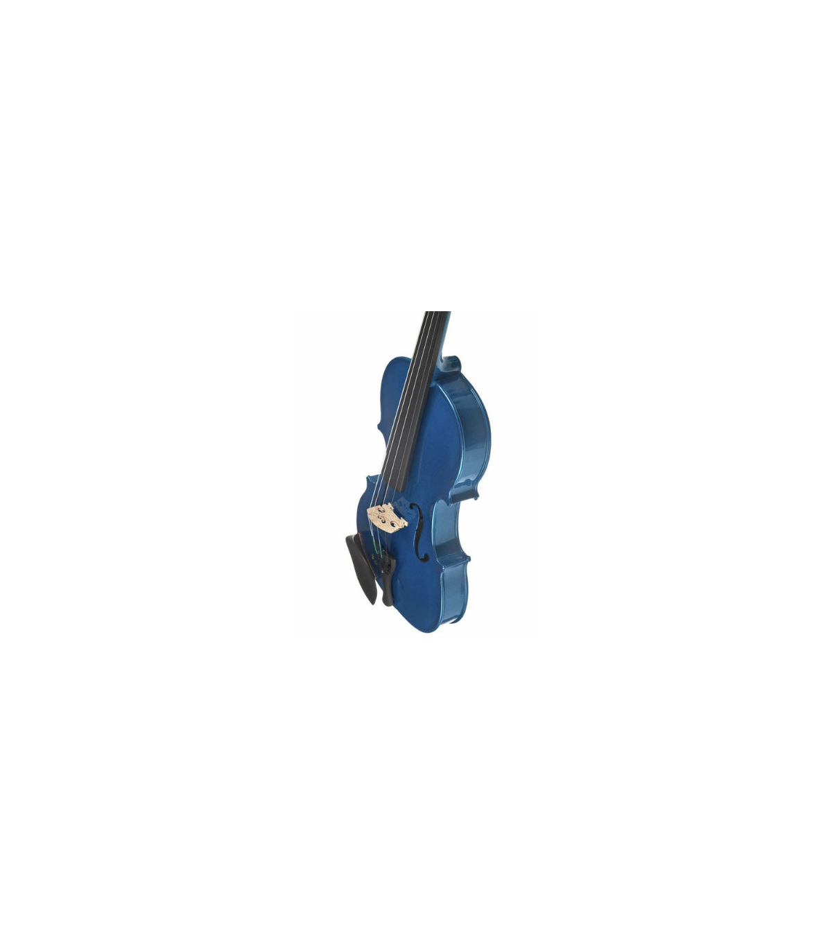 Stentor SR1401 Harlequin Violin 4/4 AB [4]