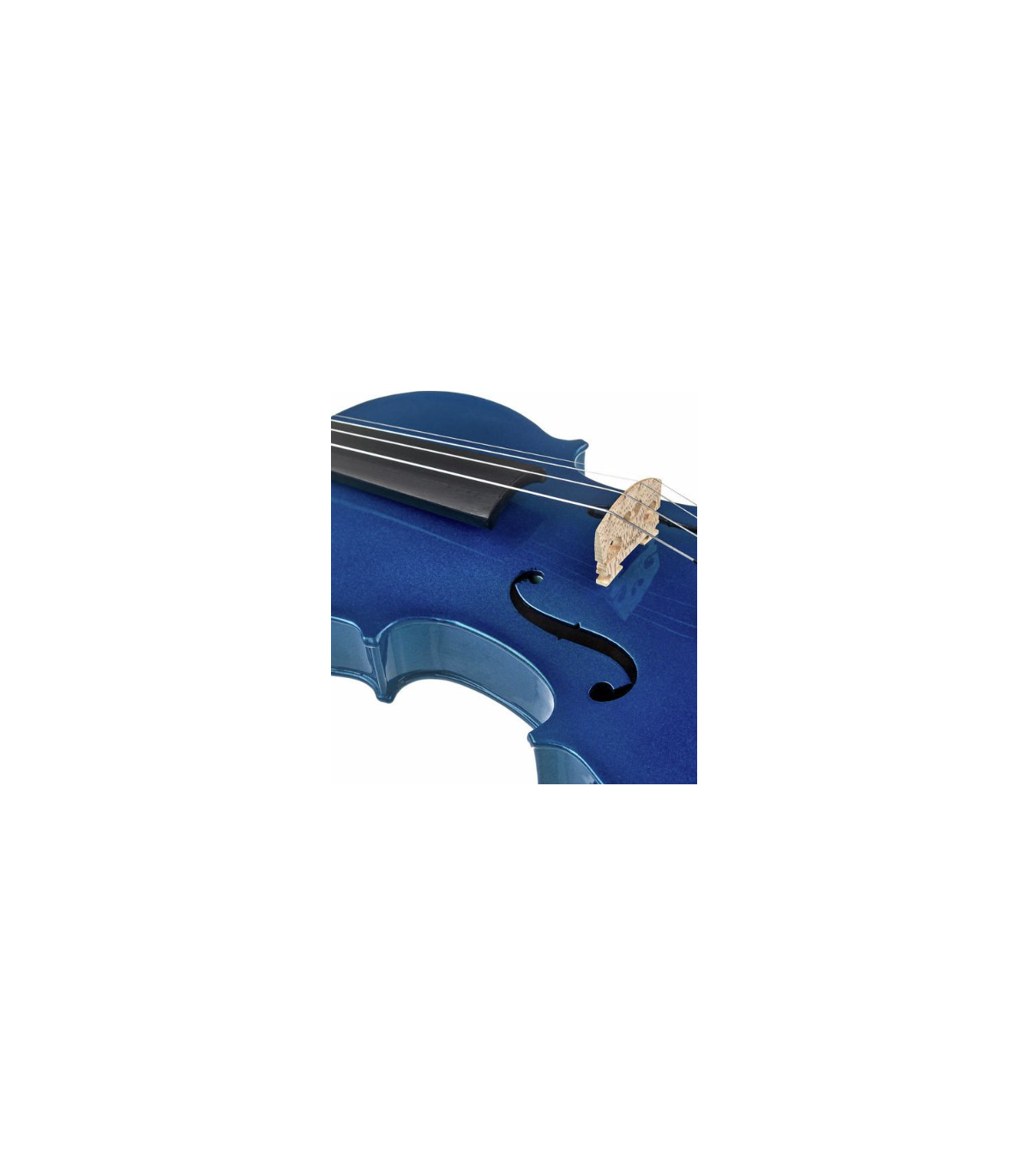 Stentor SR1401 Harlequin Violin 4/4 AB [6]