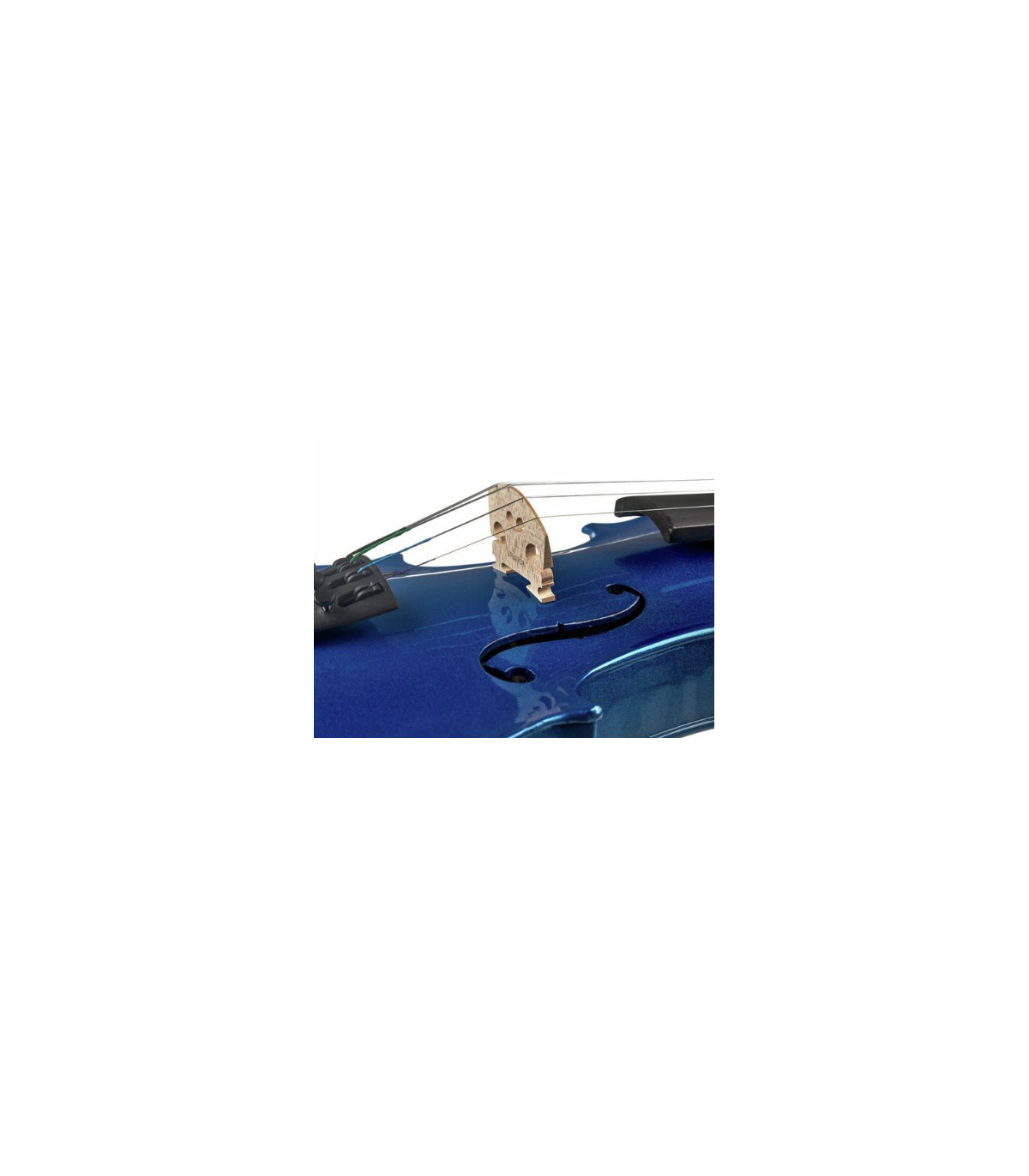 Stentor SR1401 Harlequin Violin 4/4 AB [7]