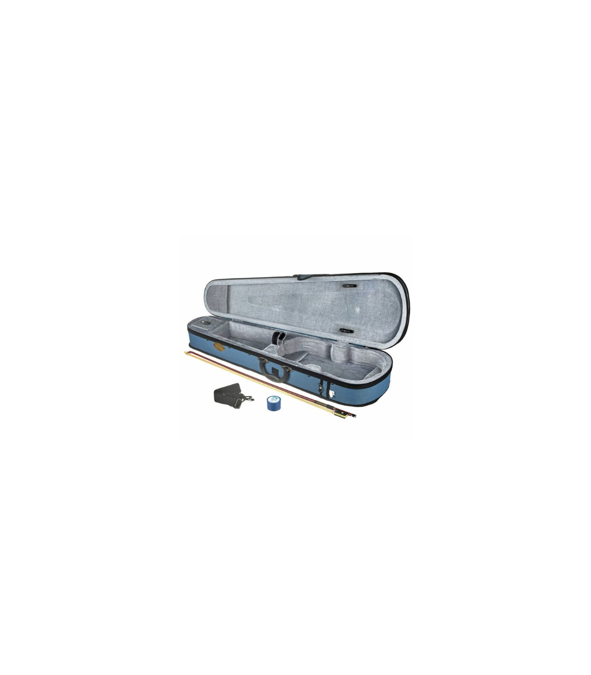 Stentor SR1401 Harlequin Violin 4/4 AB [9]
