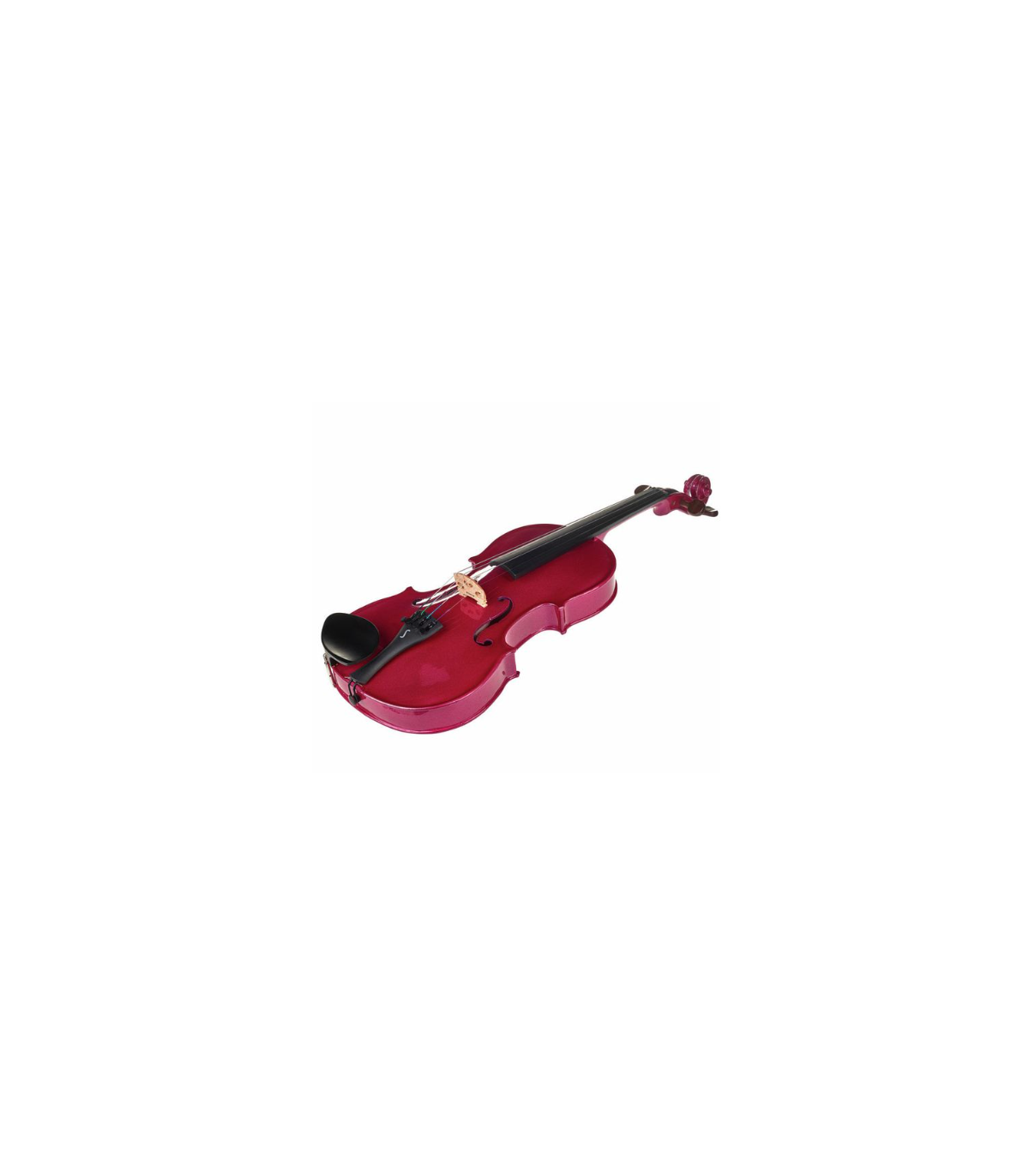 Stentor SR1401 Harlequin Violin 4/4 RP [3]