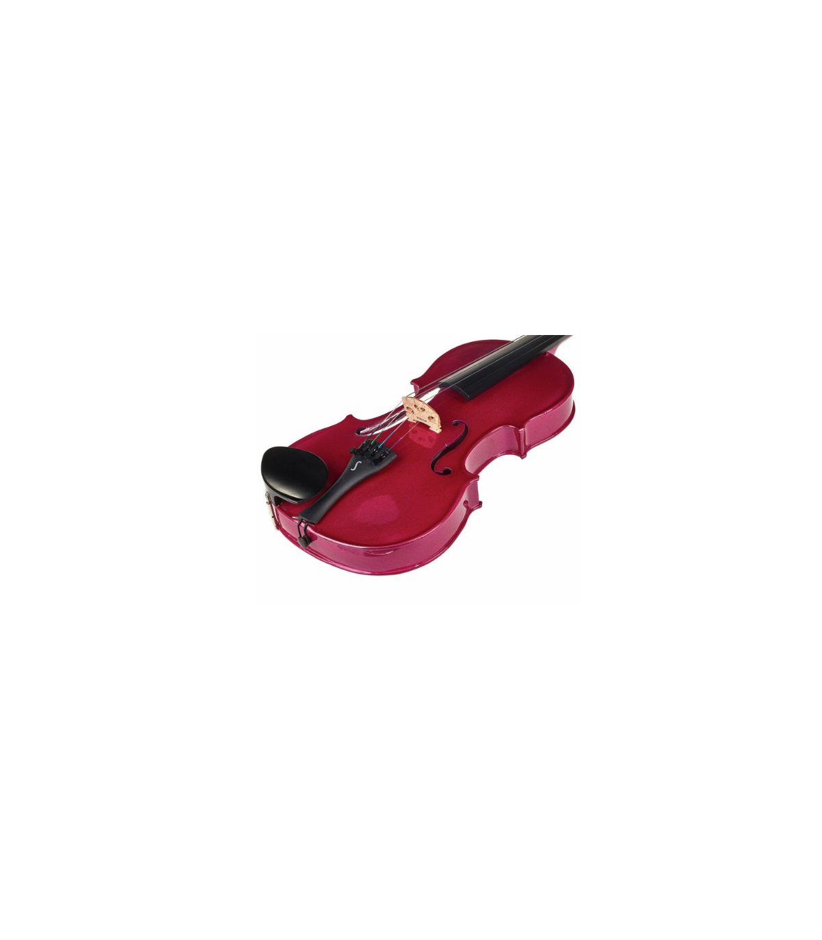 Stentor SR1401 Harlequin Violin 4/4 RP [4]