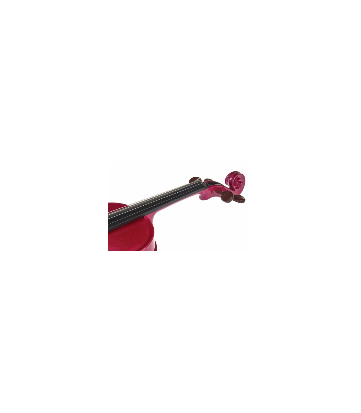 Stentor SR1401 Harlequin Violin 4/4 RP [8]