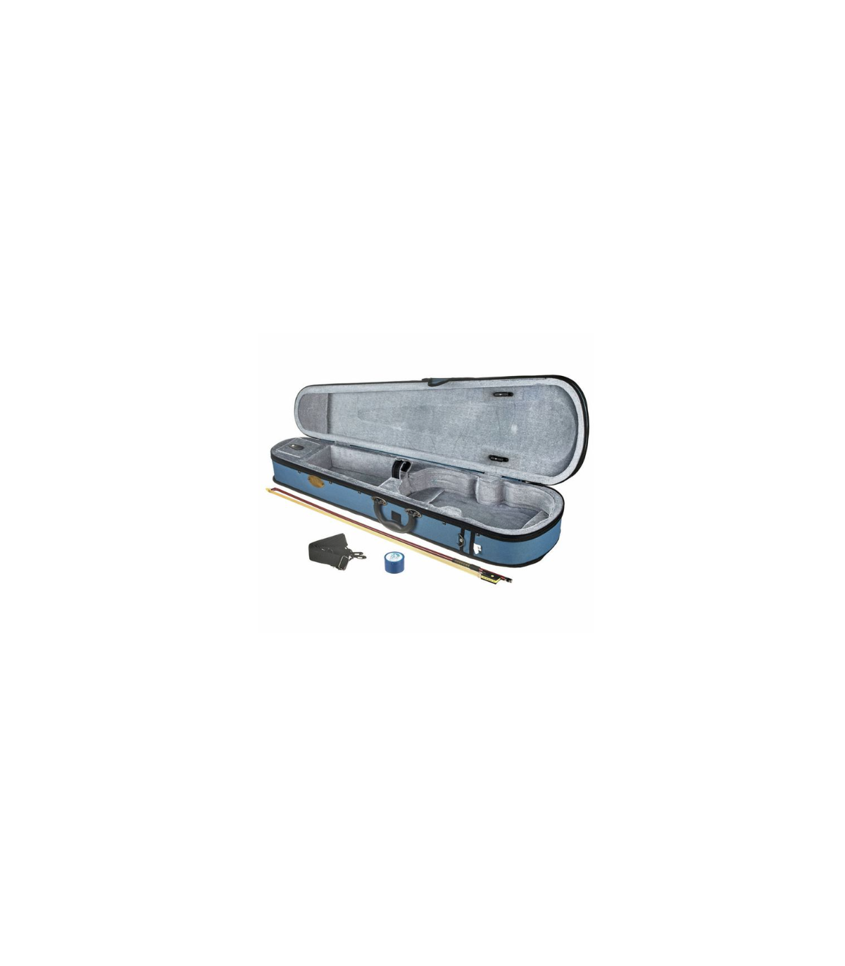 Stentor SR1401 Harlequin Violin 4/4 RP [9]