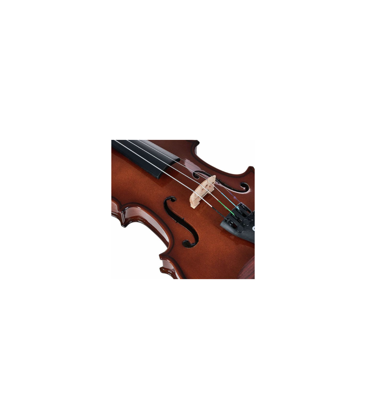 Stentor SR1400 Violinset 1/10 [7]
