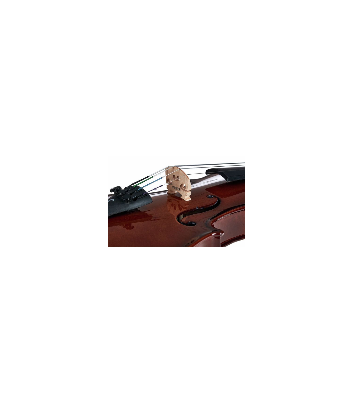 Stentor SR1400 Violinset 1/10 [8]