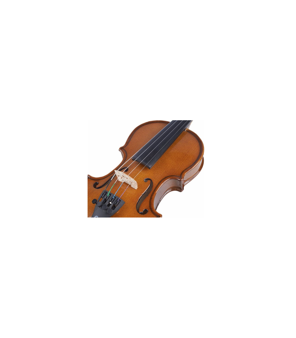 Stentor SR1500 Violin Student II 1/16 [5]