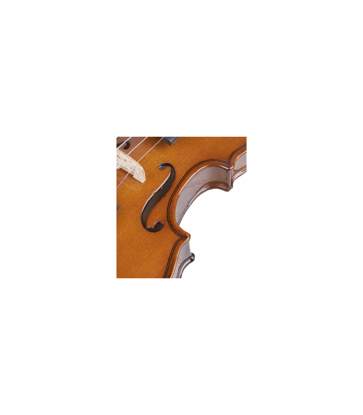 Stentor SR1500 Violin Student II 1/16 [6]