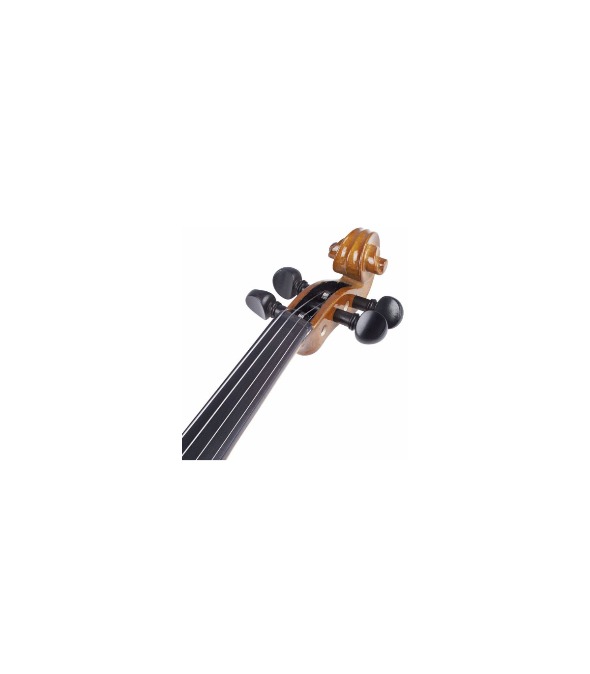 Stentor SR1500 Violin Student II 1/16 [7]
