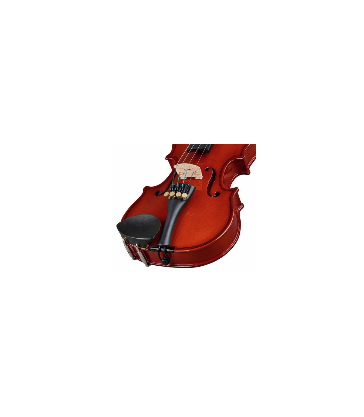 Stentor SR1018 Violinset 1/16 [6]