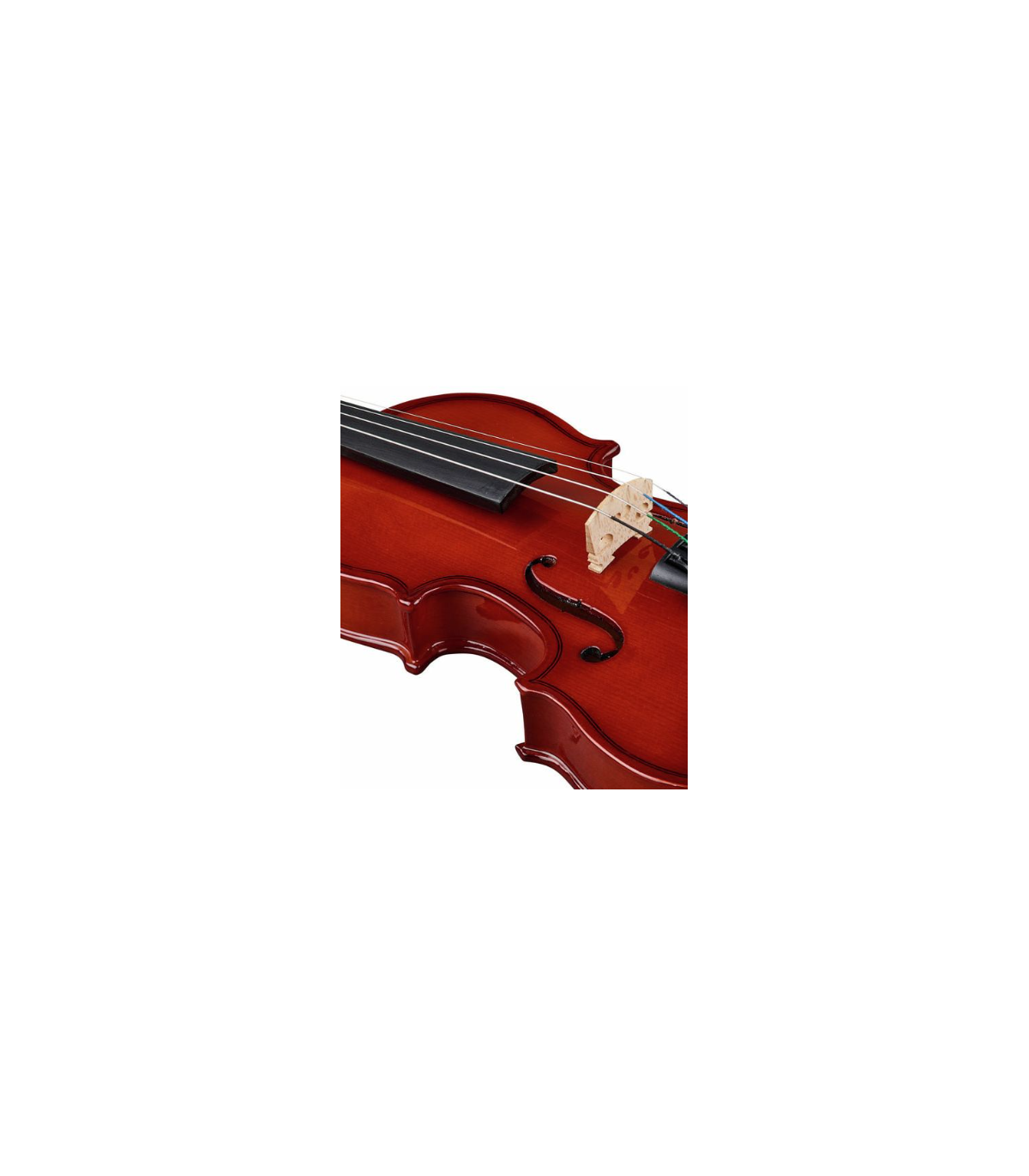 Stentor SR1018 Violinset 1/16 [7]
